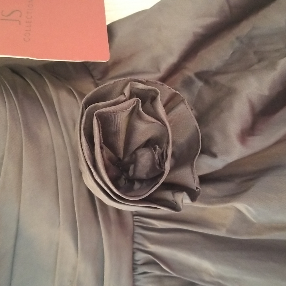 JS Collections Cocktail Dress - Picture 2 of 5